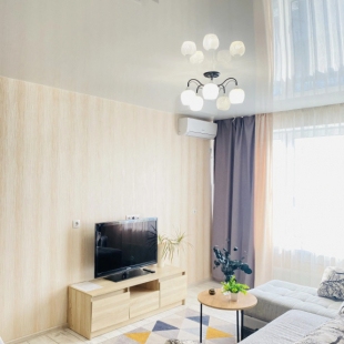 Фотография квартиры Квартира ЖК Novin