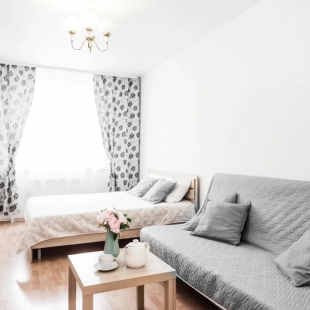 Фотография квартиры Квартира Уютная Квартира Южный автовокзал