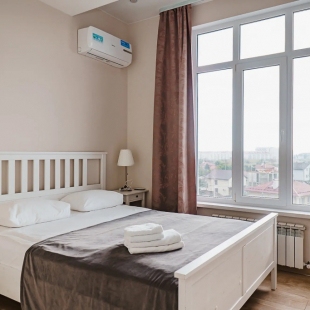 Фотография квартиры Апартаментный Комплекс Имеретинские Курорты 5