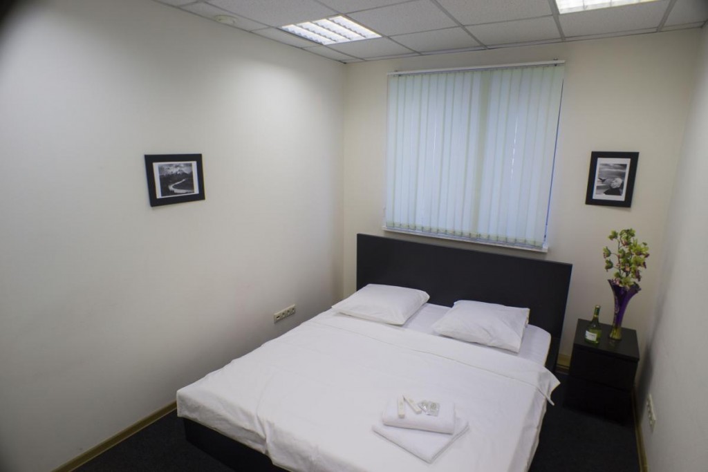 Фотография хостела SKYROOMS