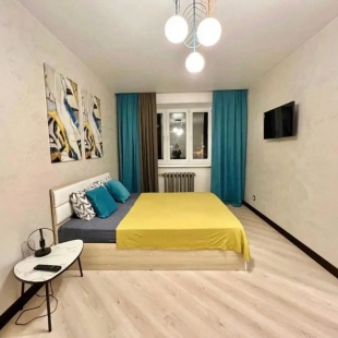 Фотография квартиры Апартаменты на Дзержинского 10Бк1