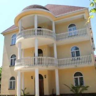 Фотография гостевого дома Рената