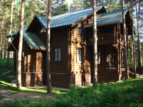 Фотография гостевого дома Гелион