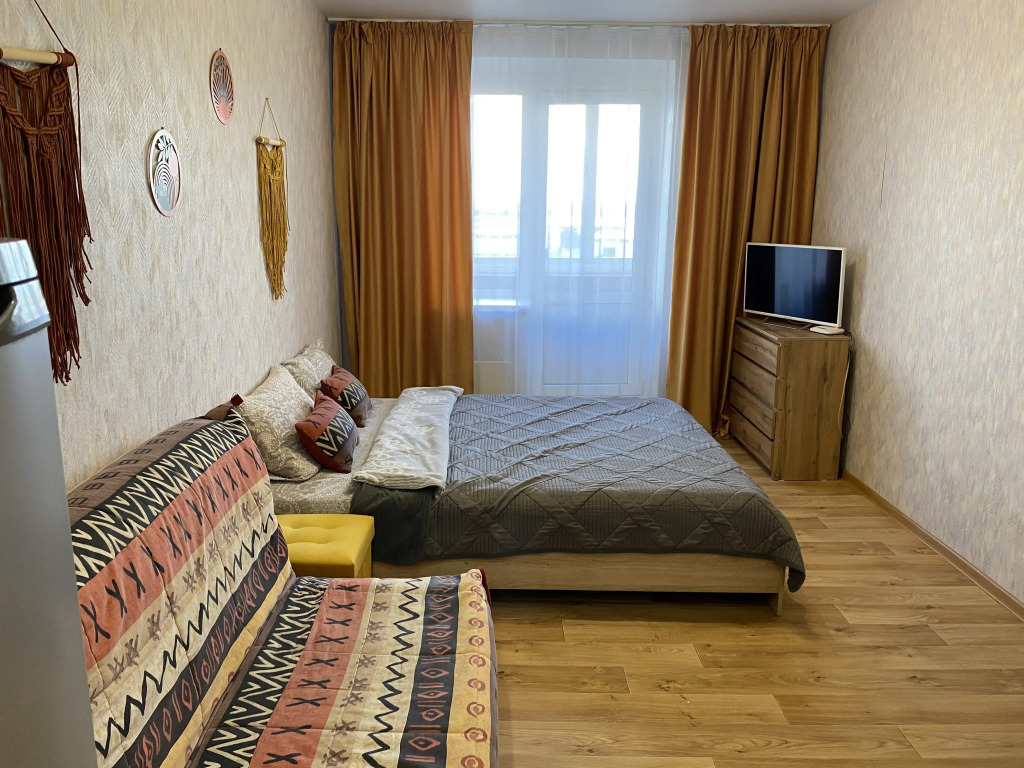 Фотография квартиры Квартира Студия Пер Светлогорский