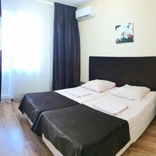 Фотография квартиры Апартаменты на проспекте Ленина, 52