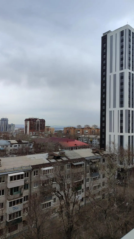 Фотография квартиры Апартаменты на проспекте Масленникова