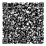 QR код гостиницы Частная Банька