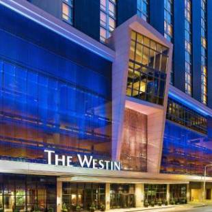 Фотографии гостиницы
The Westin Cleveland Downtown