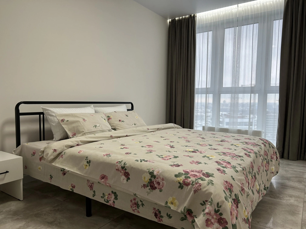 Фотография квартиры Апартаменты ООО Все рядом