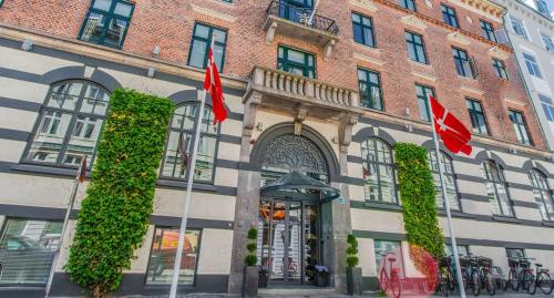 Фотография гостиницы Best Western Hotel Hebron