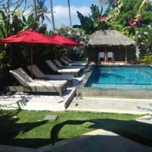 Фотографии базы отдыха
Villa Kinagu