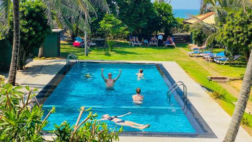 Фотографии гостиницы
Ziegler Cottage