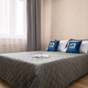 Фотография квартиры Квартира Тут Живут |1 комнатная | Парк и Стадион | Сарабеева 5к1