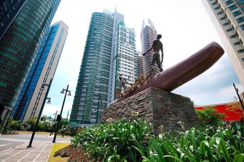 Фотография апарт отеля Avant Apartments at The Fort