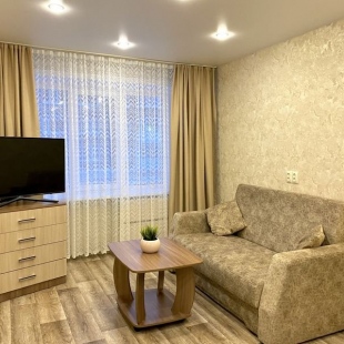 Фотография квартиры Апартаменты на ул. Ленина, д. 57Б