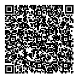 QR код мотеля Уют
