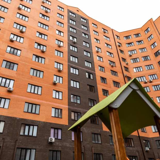 Фотографии квартиры 
            Апартаменты на улице Буачидзе 1 к3