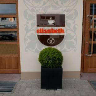 Фотографии гостевого дома 
            Cafe Elisabeth