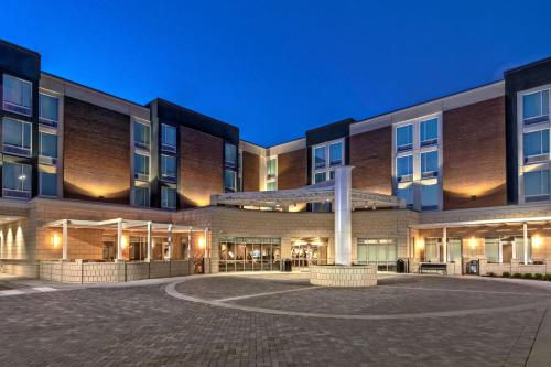 Фотография гостиницы SpringHill Suites by Marriott Nashville Brentwood