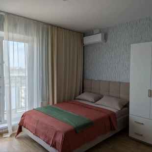 Фотография квартиры Апартаменты На набережной