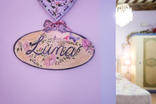 Фотография мини отеля Bed and Breakfast Sognando Te