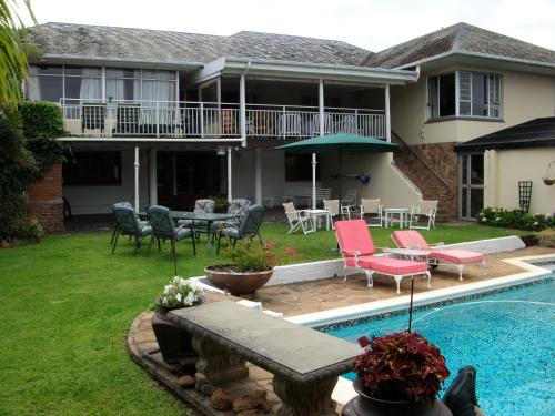 Фотография мини отеля Jackie's B&B