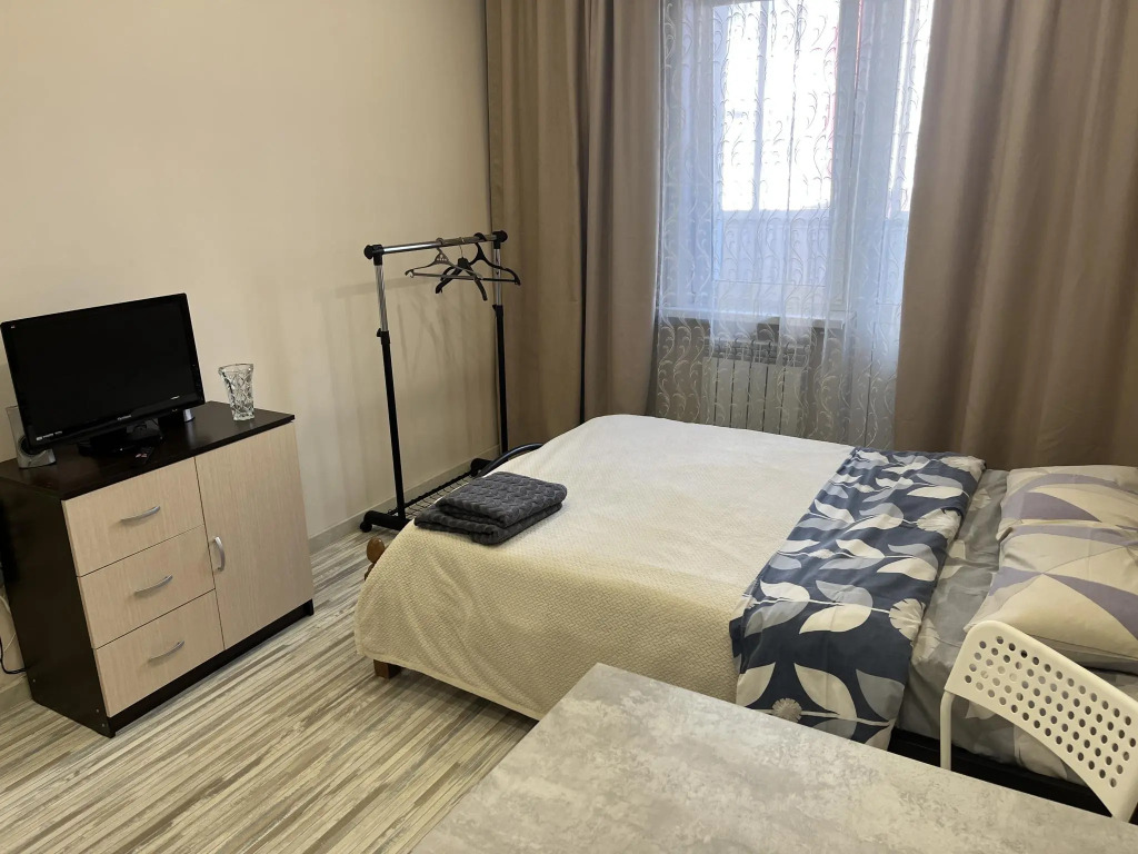 Фотография квартиры Апартаменты на Верхней набережной 161/13