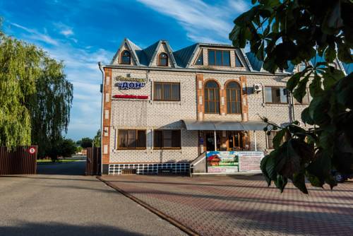 Фотография мини отеля Дон