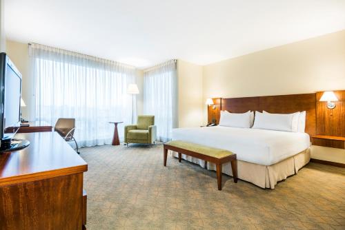 Фотография гостиницы Holiday Inn Express Quito, an IHG Hotel