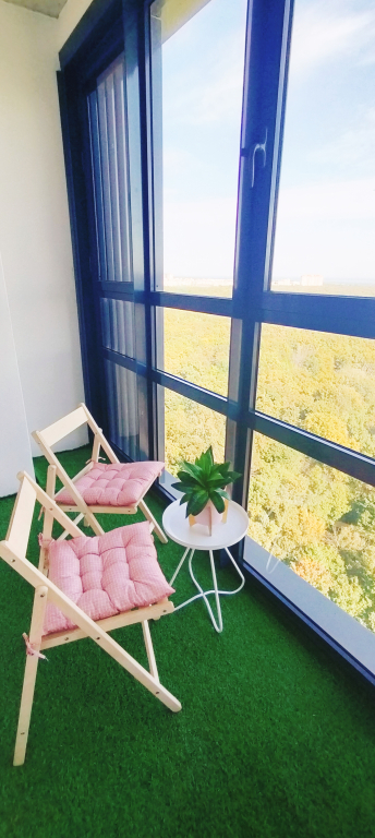 Фотографии квартиры
Апартаменты ЖК Пять столиц