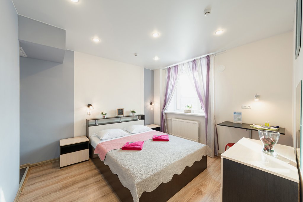 Фотография квартиры Апартаменты Star Home