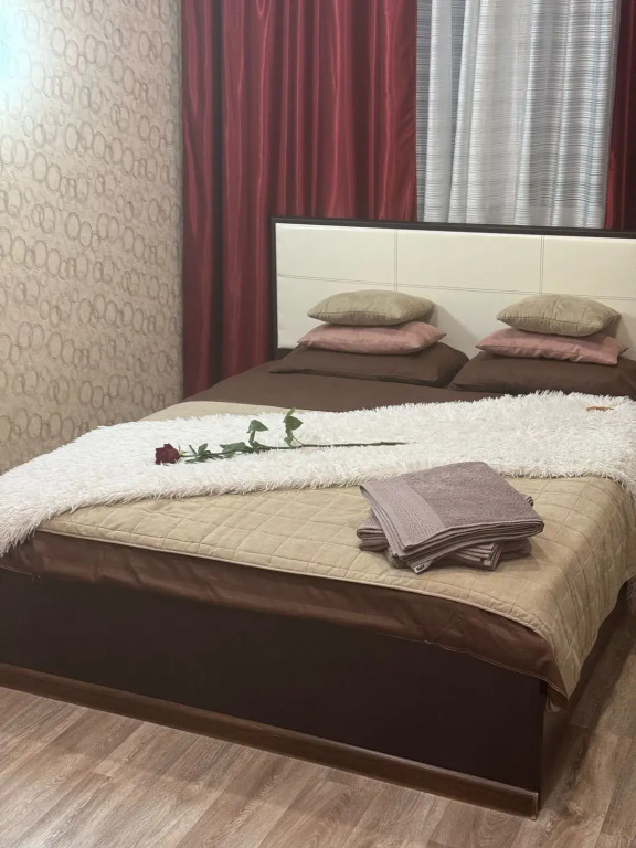 Фотография квартиры Апартаменты Уютные Самара