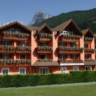 Фотографии апарт отеля 
            Residence Al Caminetto