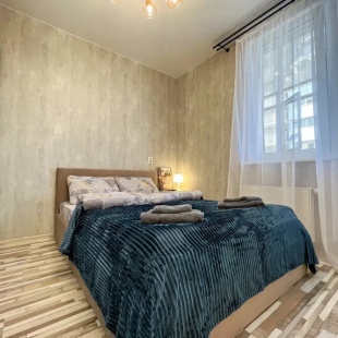 Фотография квартиры 365 ключей на улице Комсомольская 1