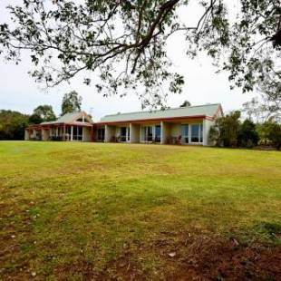 Фотографии мини отеля
Rothbury Escape