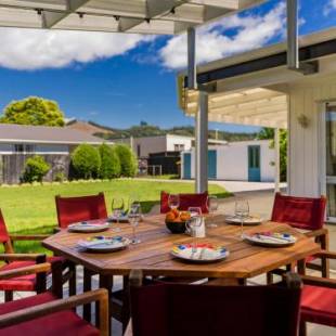 Фотографии гостевого дома
Gone Coastal - Whangamata Holiday House