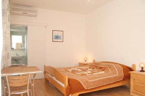 Фотография гостевого дома Double Room Korcula 4356c