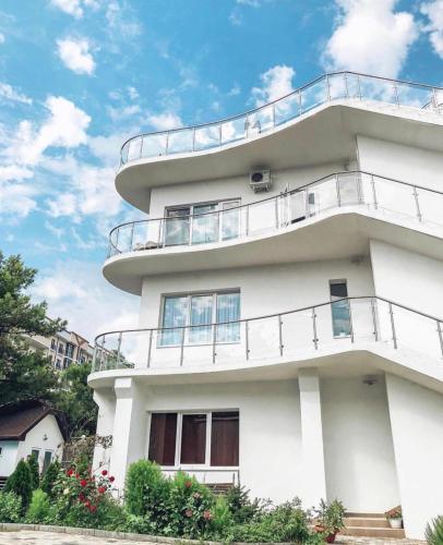 Фотография гостевого дома Чайка