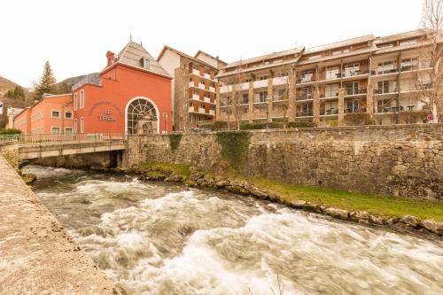 Фотография апарт отеля Résidence Pierre & Vacances Les Trois Domaines