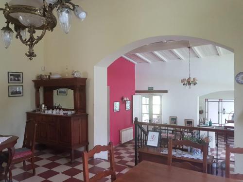 Фотография мини отеля Casa de Campo Las Acacias