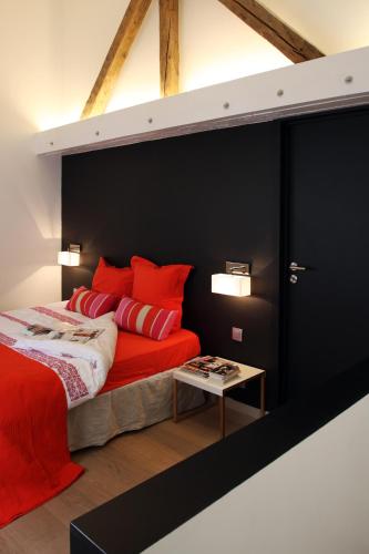 Фотография мини отеля B&B The Street Lodge