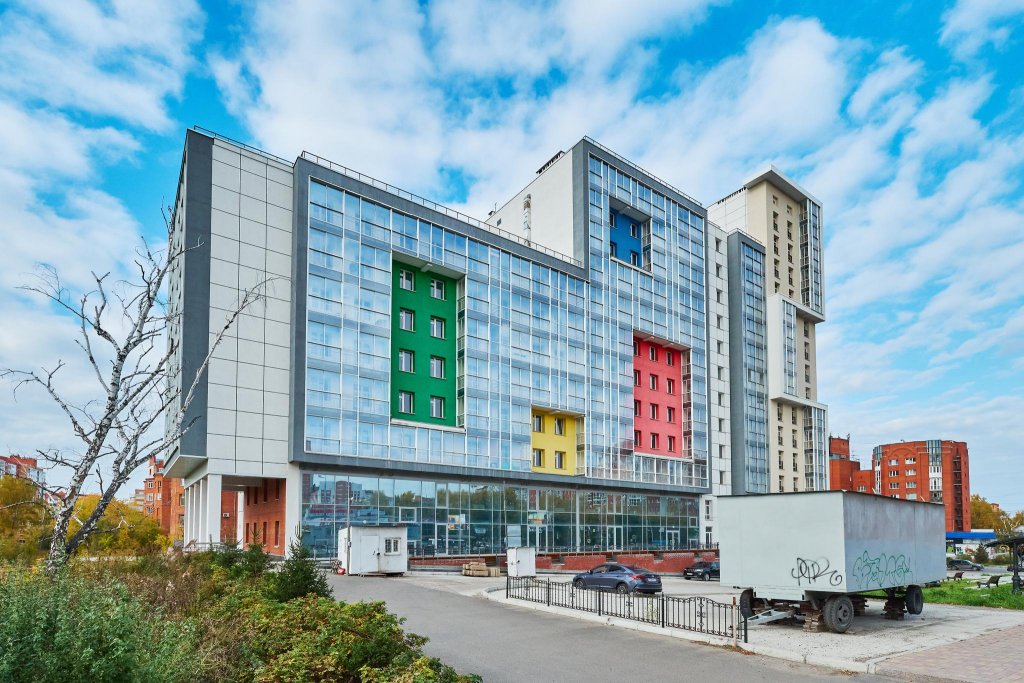 Фотография квартиры Апартаменты Петровские на улице Красноармейская