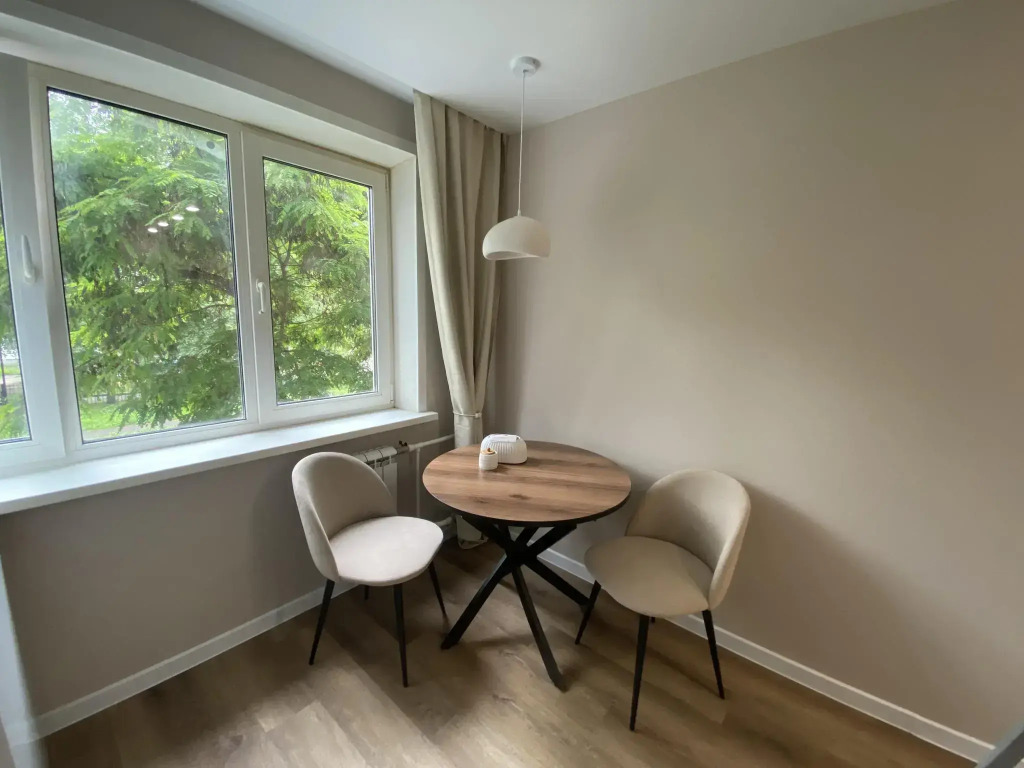 Фотография квартиры Апартаменты на улице Пионерская 50А