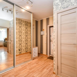 Фотография квартиры Апартаменты на улице Алексеева 39