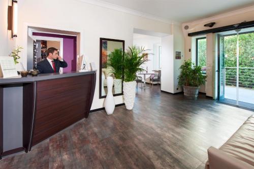 Фотография гостиницы Villa Maria Cristina