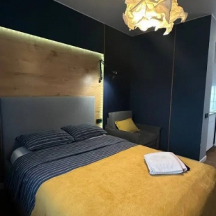 Фотография квартиры Апартаменты Dream Apartmens 3