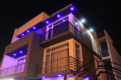 Фотографии гостиницы
Лиэль