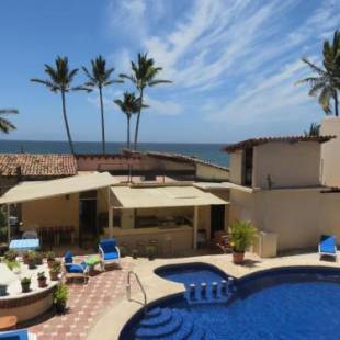 Фотографии гостевого дома
Bucerias Beach House