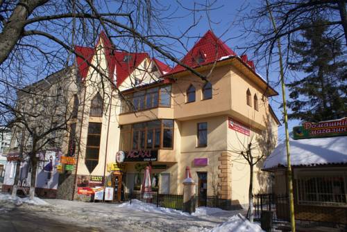 Фотография хостела Асахи