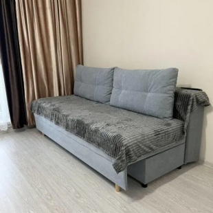 Фотография квартиры Апартаменты на улице Ласковая 26